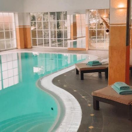 Hotel Landhaus Krombach Elkenroth Dış mekan fotoğraf