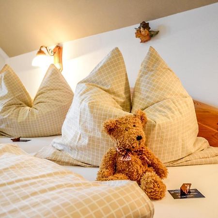 Hotel Landhaus Krombach Elkenroth Dış mekan fotoğraf