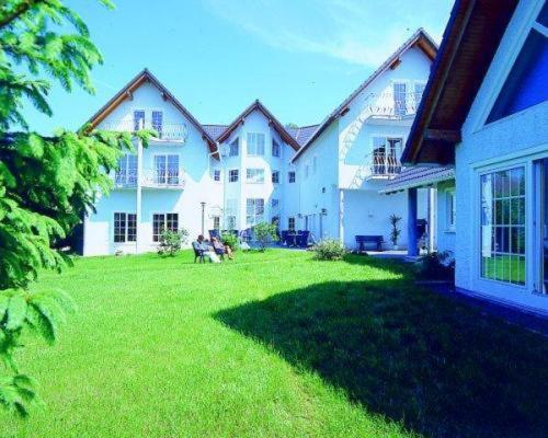 Hotel Landhaus Krombach Elkenroth Dış mekan fotoğraf
