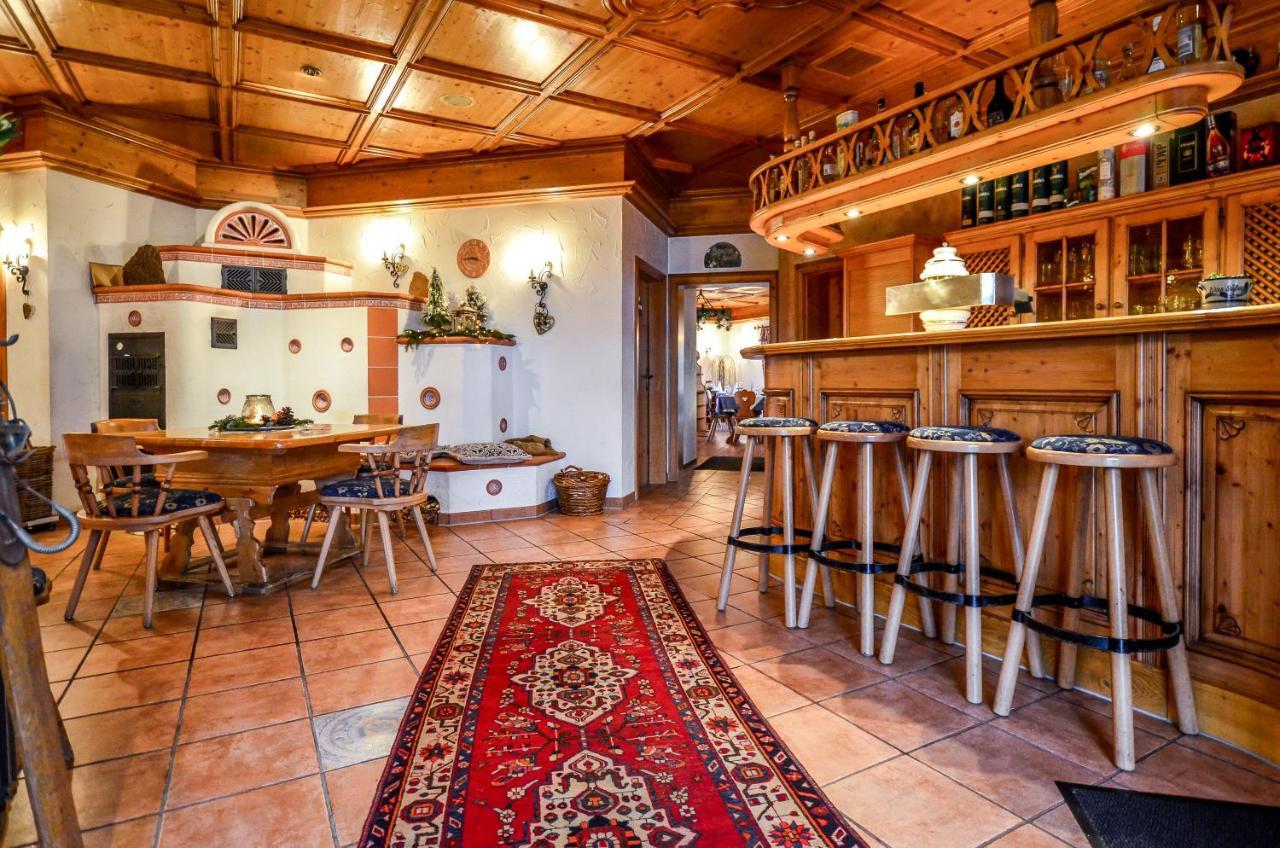 Hotel Landhaus Krombach Elkenroth Dış mekan fotoğraf