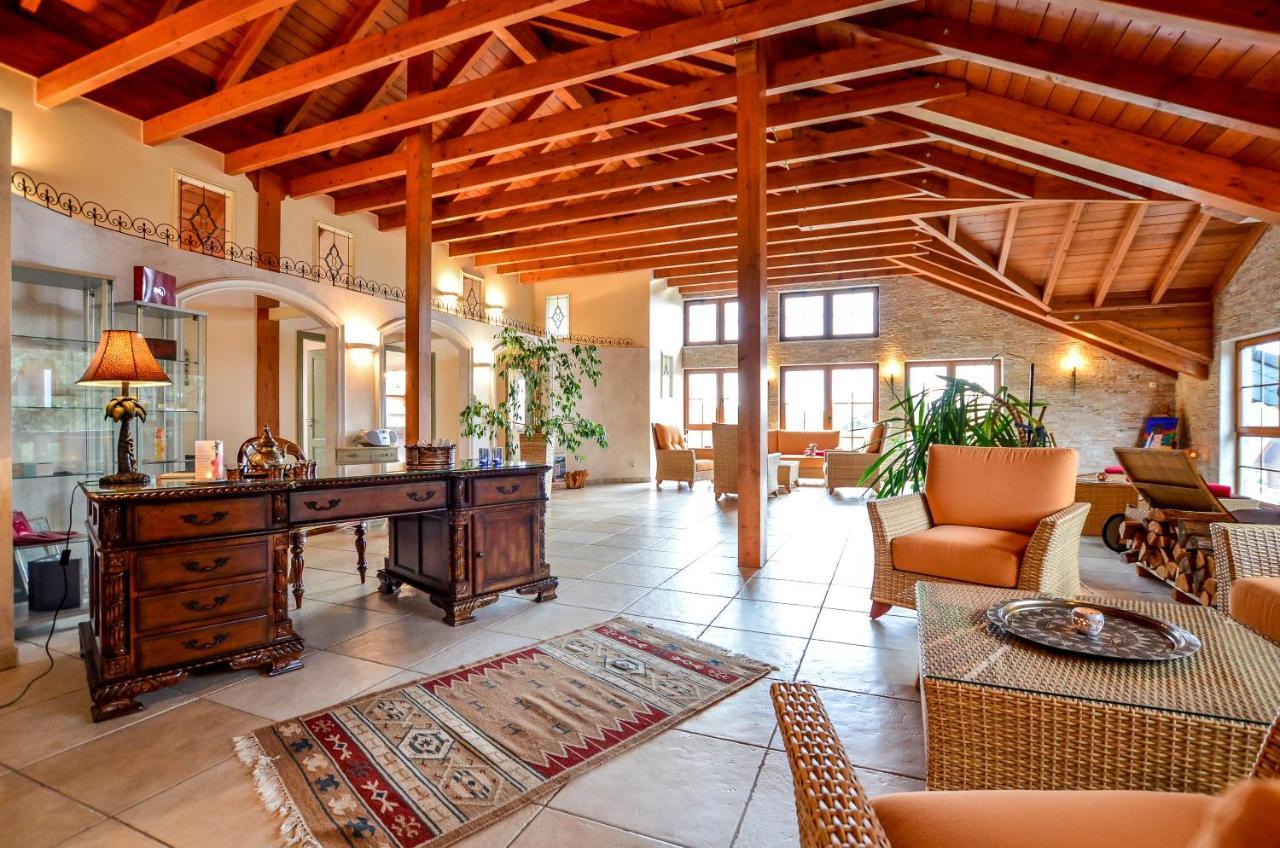 Hotel Landhaus Krombach Elkenroth Dış mekan fotoğraf