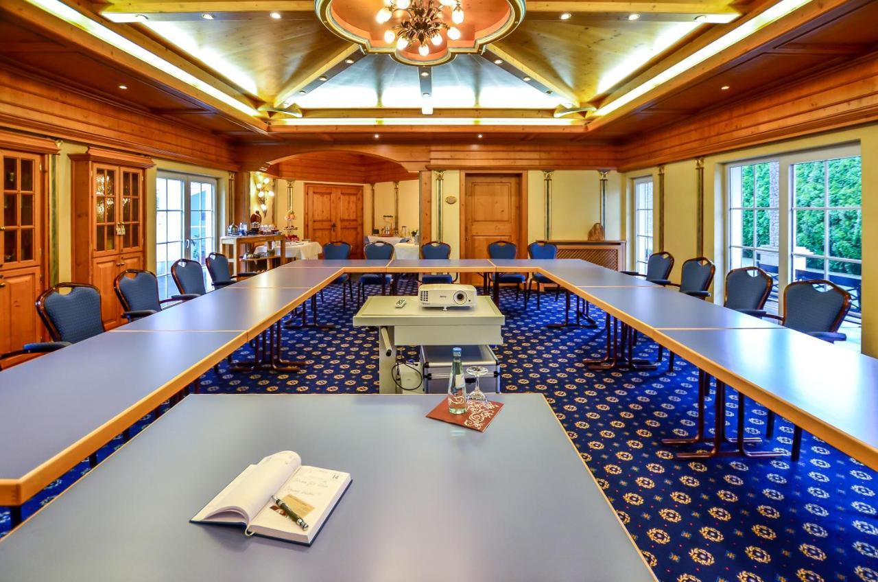 Hotel Landhaus Krombach Elkenroth Dış mekan fotoğraf