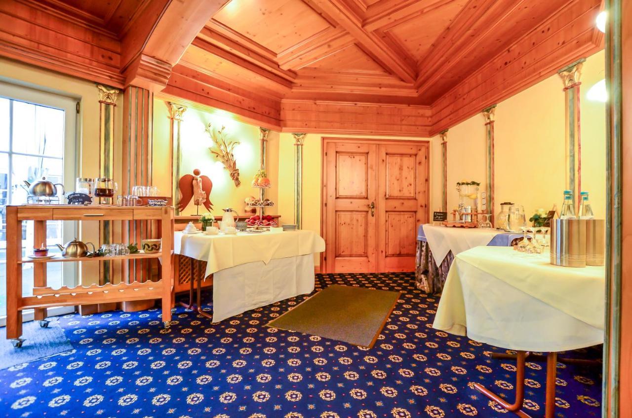 Hotel Landhaus Krombach Elkenroth Dış mekan fotoğraf