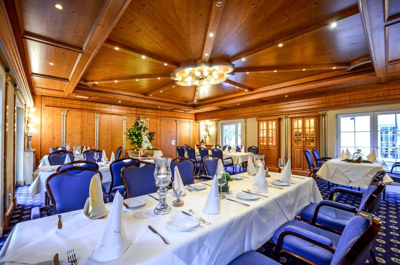 Hotel Landhaus Krombach Elkenroth Dış mekan fotoğraf