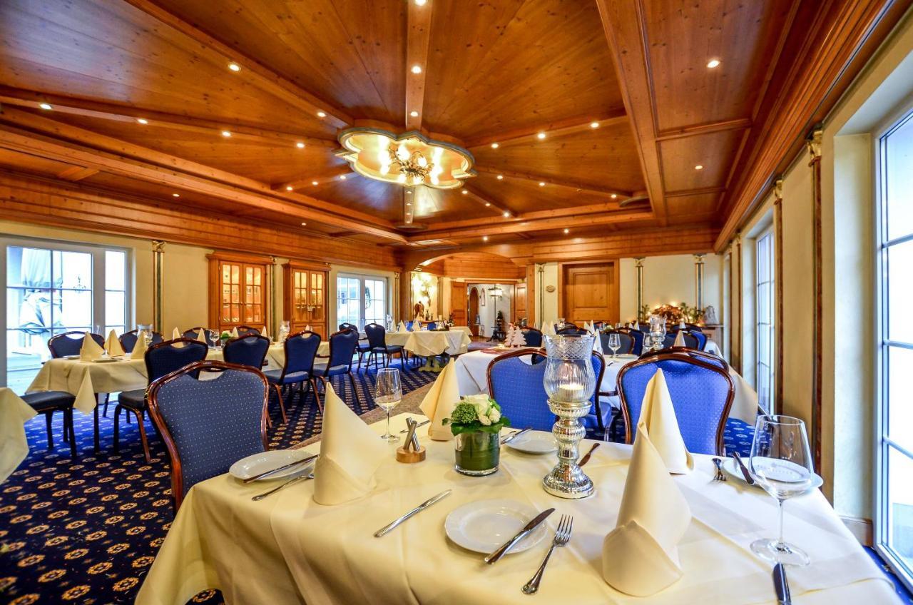 Hotel Landhaus Krombach Elkenroth Dış mekan fotoğraf