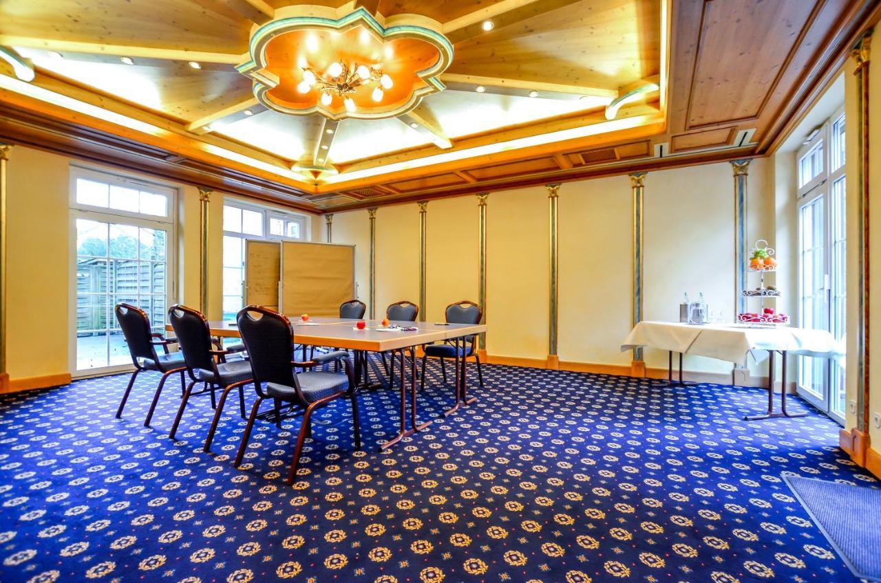 Hotel Landhaus Krombach Elkenroth Dış mekan fotoğraf